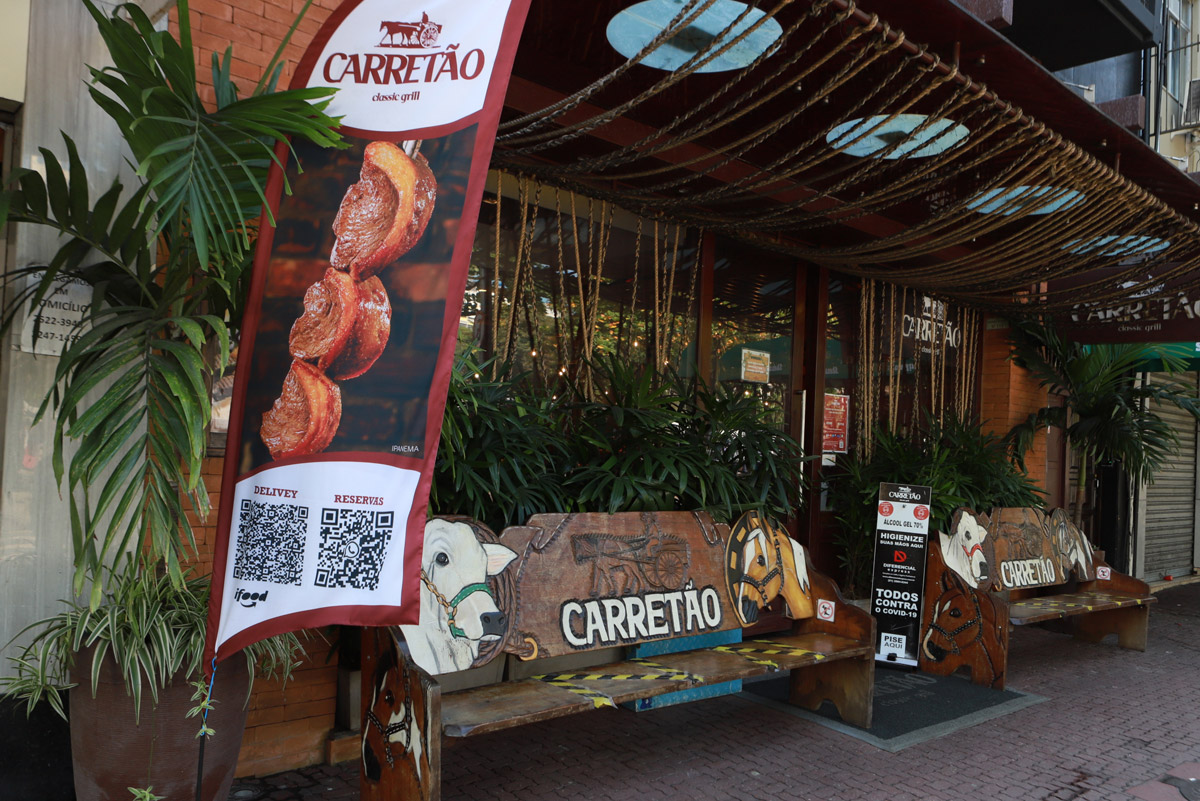 Restaurantes en Río de Janeiro: comer - Brasil ✈️ Foro América del Sur